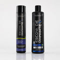 Escova de Diamante + Shampoo Pós Progressiva